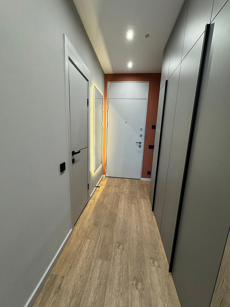 апартаменты, Москва, Долгопрудненское шоссе, д. 3А