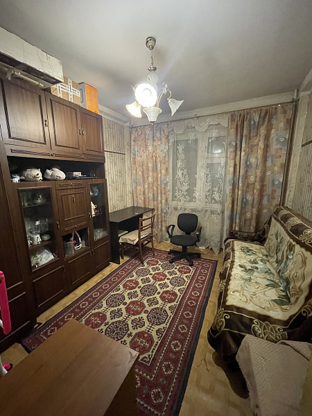 ул. Железнякова, д. 2а