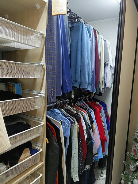 Одинцово, Можайское шоссе, д. 17, корп. 1