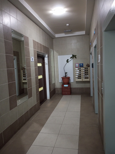 ул. Совхозная, д. 18