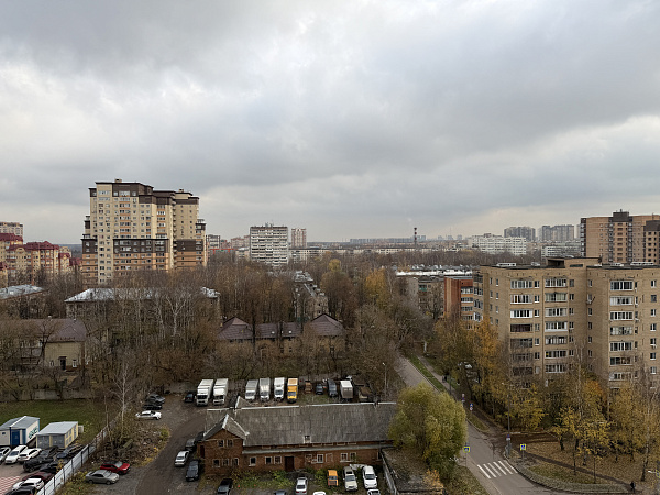 ул. Парковая, д. 54