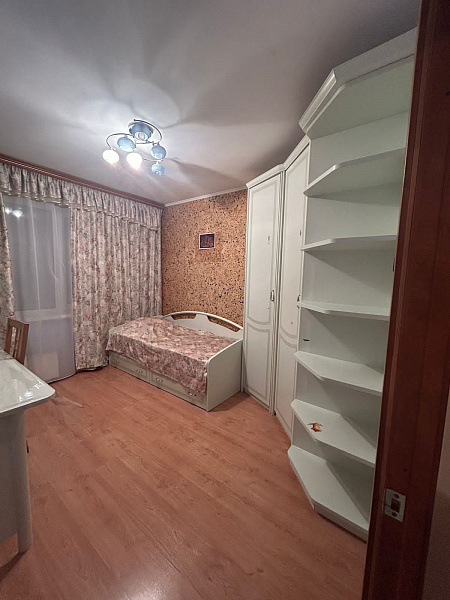 Лихачевское шоссе, д. 31, корп. 1