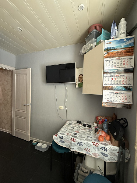 Москва, Коптевский бульвар, д. 16, корп. 3