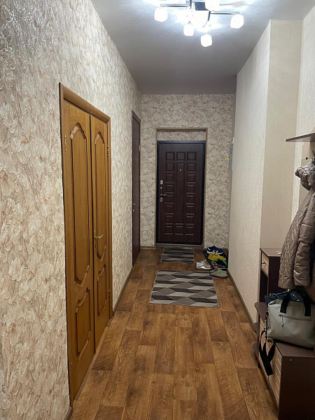 ул. Центральная, д. 9