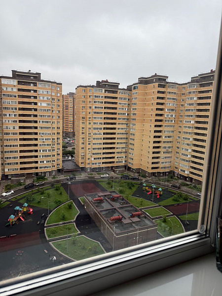 ул. Набережная, д. 29, корп. 1