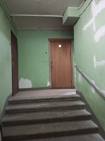 пр-кт Пацаева, д. 5