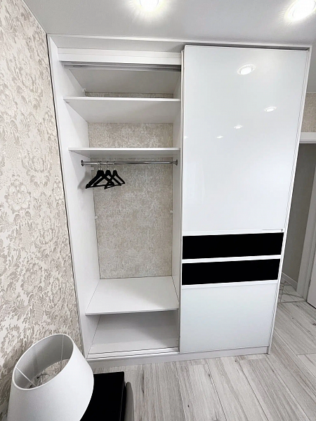 Новый бульвар, д. 9