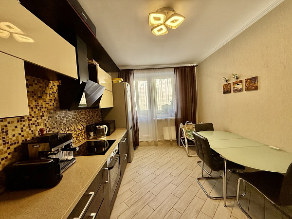 Лихачевский пр-кт, д. 68, корп. 5