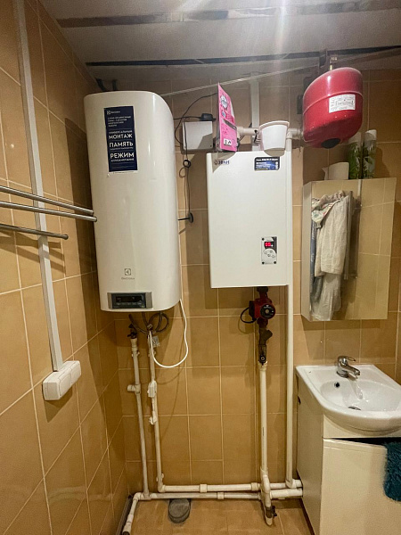 Промышленный проезд, д. 6