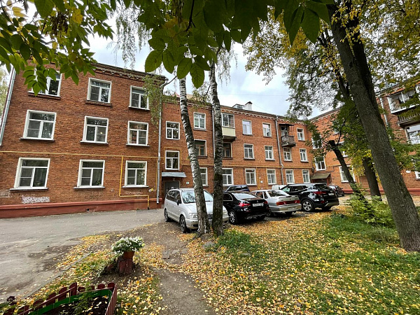 ул. Центральная, д. 9