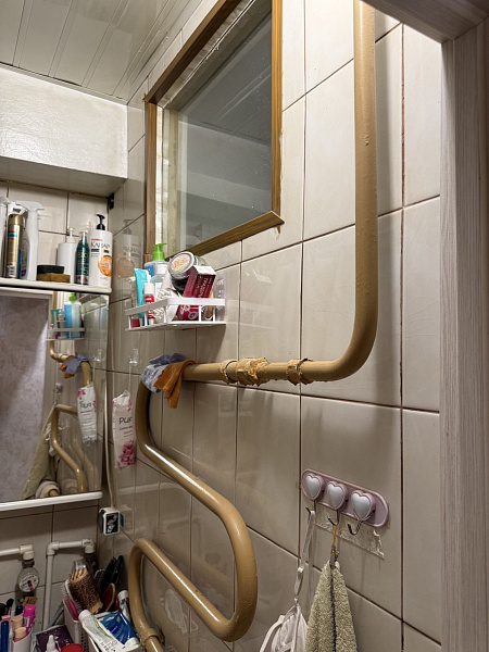 Москва, Коптевский бульвар, д. 16, корп. 3