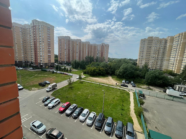 Новое шоссе, д. 10, корп. 1 Новое шоссе, д. 10, корп. 1