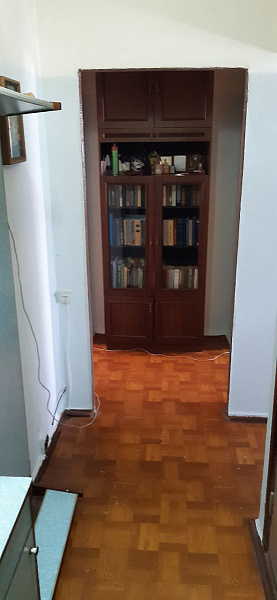 ул. Железнякова, д. 2а