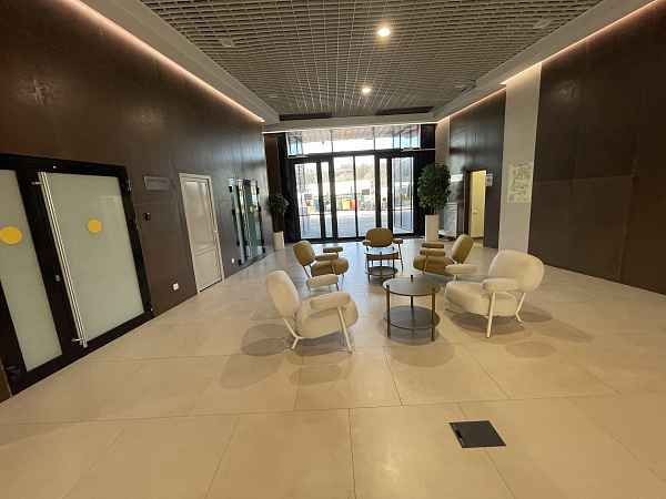 апартаменты Долгопрудненское шоссе 3А / ул. Новодачная, 67/68 