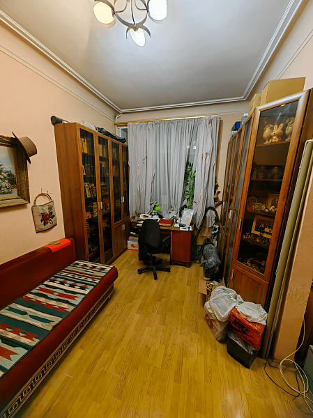 ул. Советская, д. 5