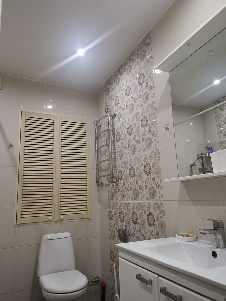 пр-кт Ракетостроителей, д. 9, корп. 1