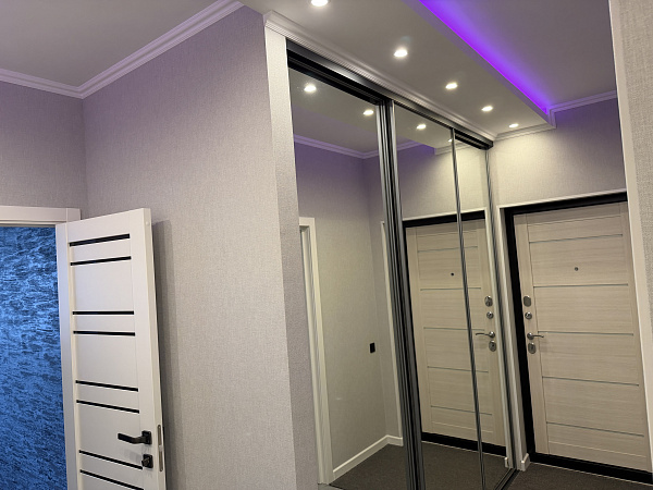 ул. Парковая, д. 54