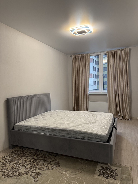 ул. Парковая, д. 46, корп. 1