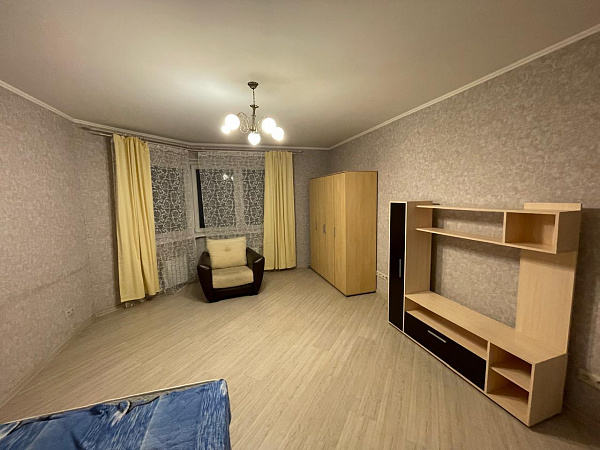 пр-кт Ракетостроителей, д. 7, корп. 1