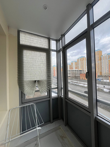 Красногорск, Красногорский бульвар, д. 23, корп. 3 Красногорск, Красногорский бульвар, д. 23, корп. 3