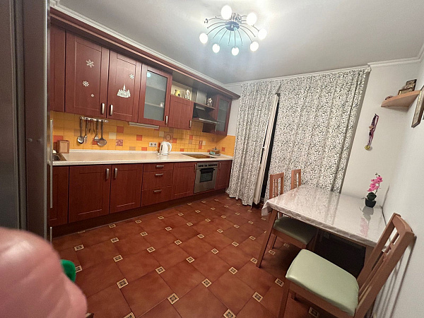 Лихачевское шоссе, д. 31, корп. 1