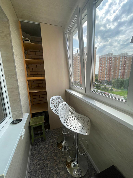 Новое шоссе, д. 10, корп. 1 Новое шоссе, д. 10, корп. 1