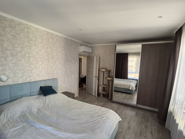 ул. Совхозная, д. 15