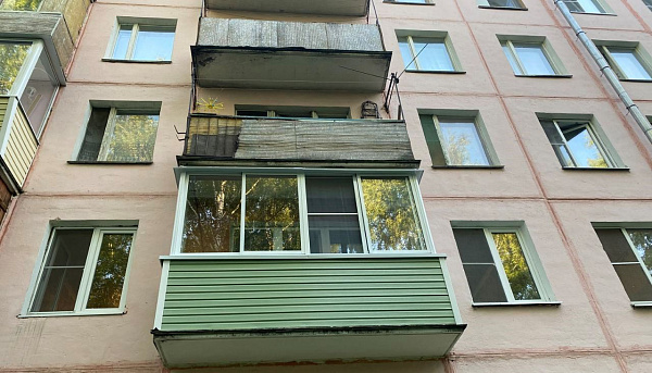 ул. Южная, д. 1А