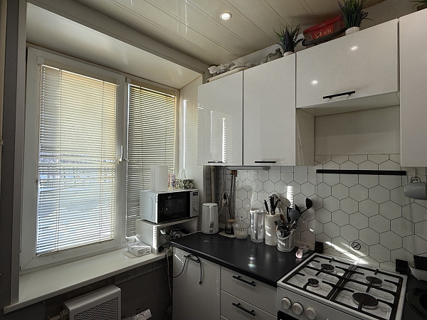 Москва, Коптевский бульвар, д. 16, корп. 3