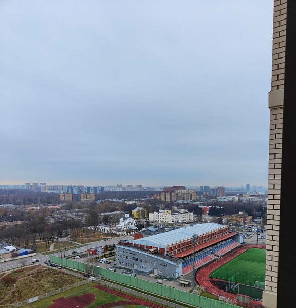 Новый бульвар, д. 5, корп. 1
