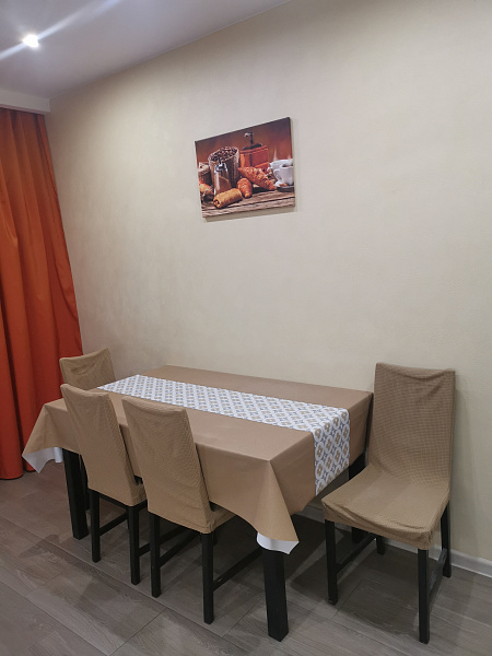 пр-кт Ракетостроителей, д. 9, корп. 1