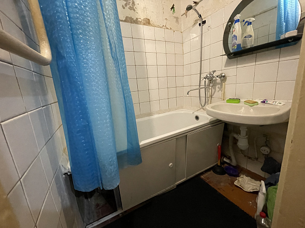 ул. Дирижабельная, д. 17