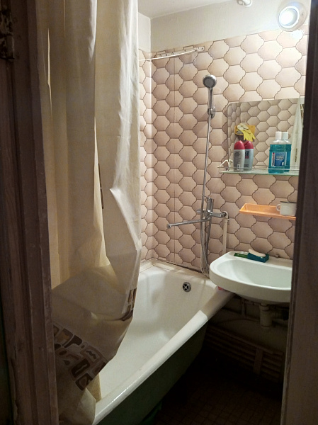пр-кт Пацаева, д. 5