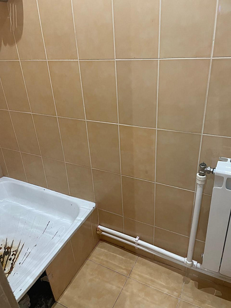 Промышленный проезд, д. 6