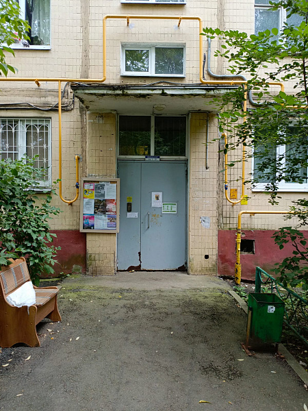 ул. Нагорная, д. 12 ул. Нагорная, д. 12