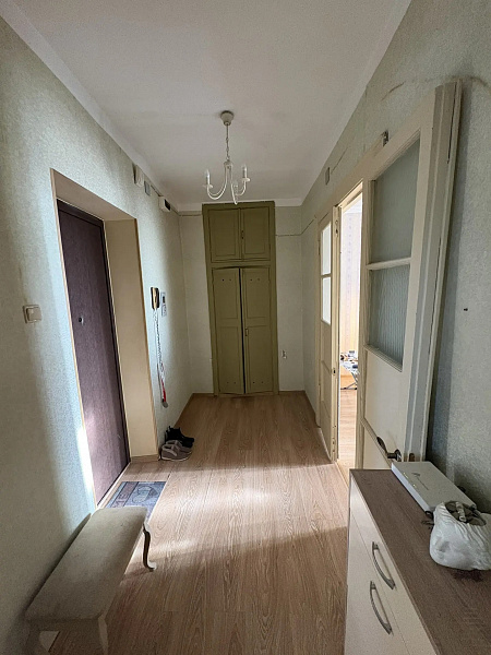 Москва, ул. Большая Академическая, д. 4