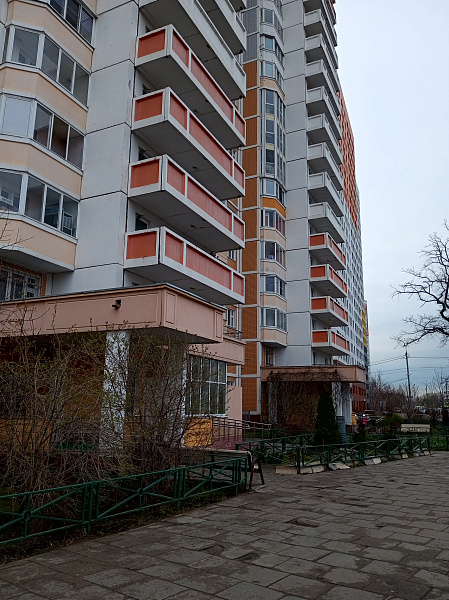 ул. Совхозная, д. 18