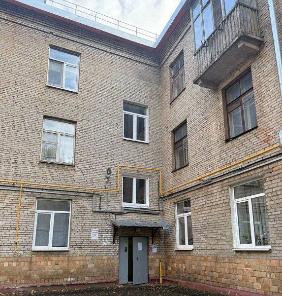 ул. Нагорная, д. 9а