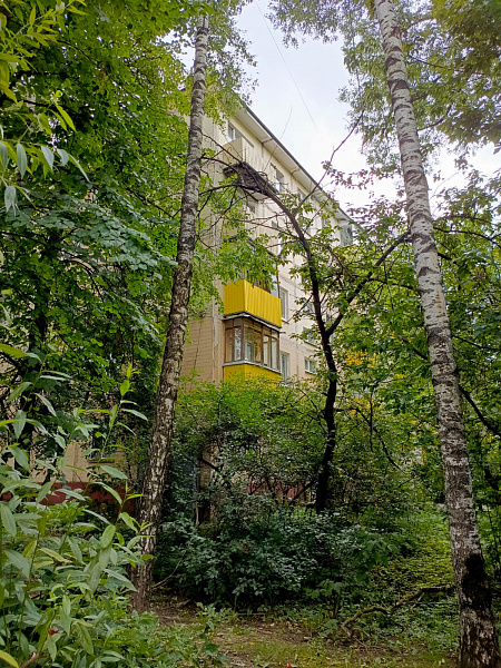 ул. Нагорная, д. 12 ул. Нагорная, д. 12