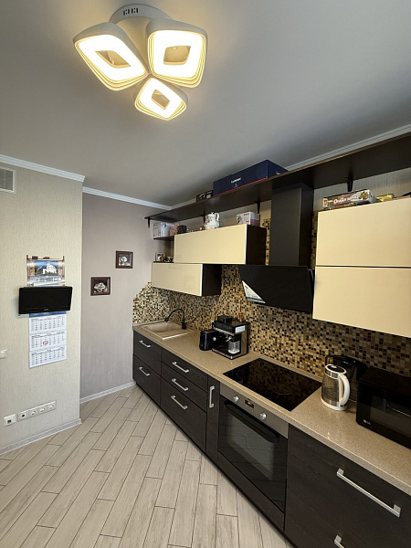 Лихачевский пр-кт, д. 68, корп. 5