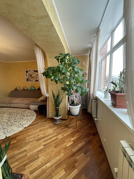 пр-кт Пацаева, д. 7, корп. 5