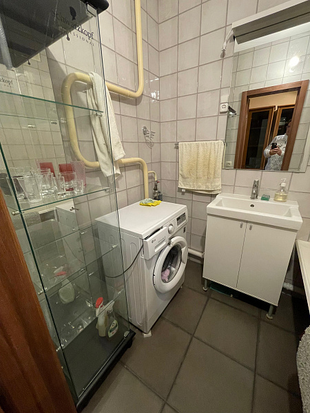 пр-кт Мельникова, д. 18