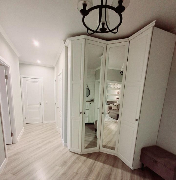 Старое Дмитровское шоссе, д. 11