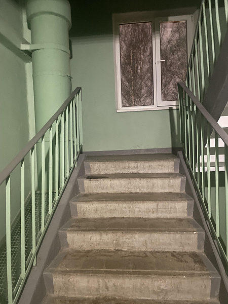 ул. Железнякова, д. 2а