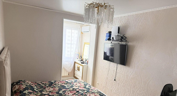 пр-кт Ракетостроителей, д. 3