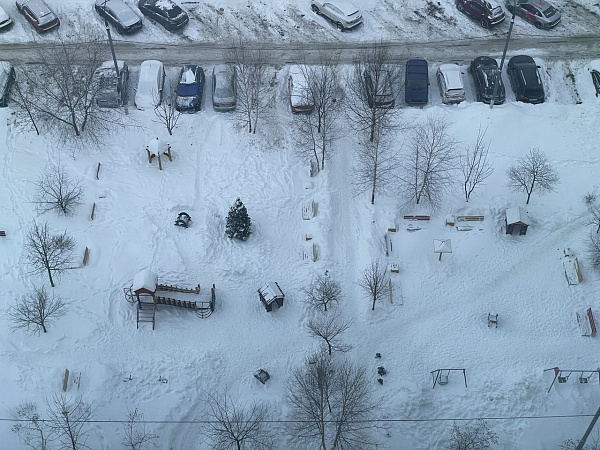 пр-кт Ракетостроителей, д. 5, корп. 1