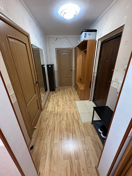 ул. Спортивная, д. 5, корп. 3