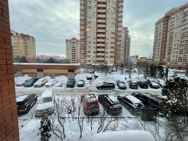 пр-кт Пацаева, д. 7, корп. 5