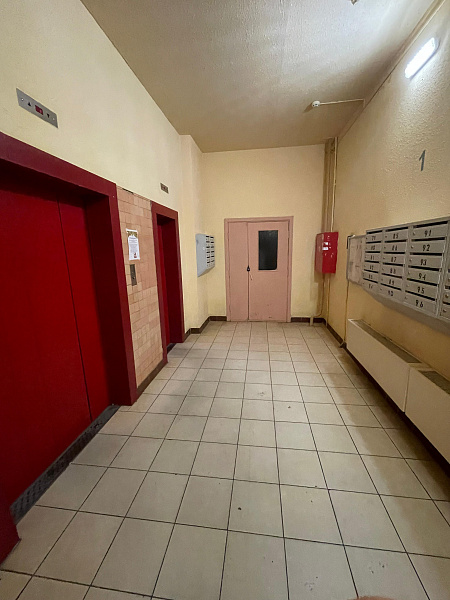 пр-кт Мельникова, д. 18