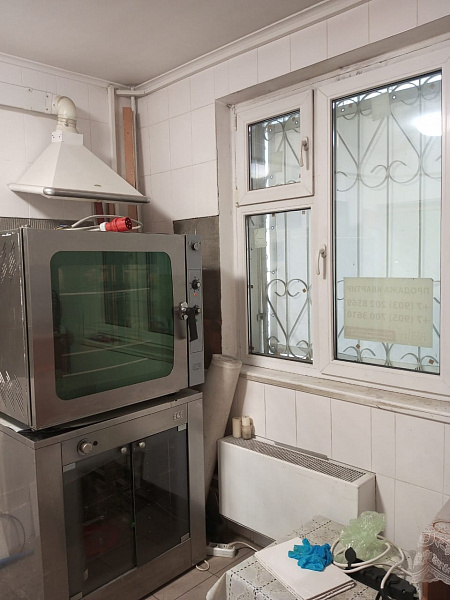 Химки, мкр-н Новые Химки, ул. Молодёжная, д. 70